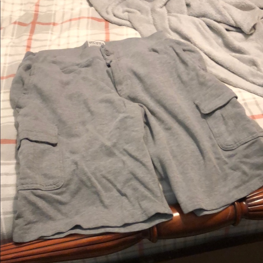 Sweatshorts